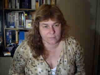 Glenda Sargeant