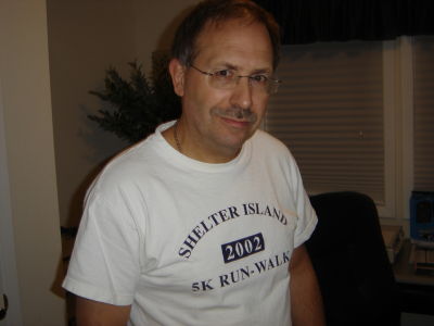 Louis Avvento
