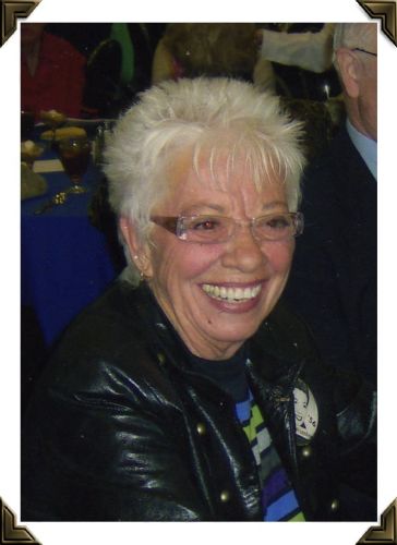 Shirley Cronhardt