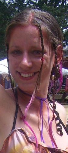 Rebecca Verhoeve