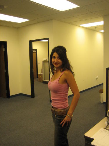 Valerie Portillo