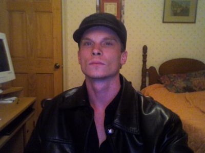 David Morgan