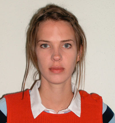 Julia Alexander