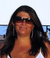 Patricia Craig
