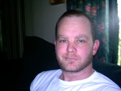 Tony Trotter