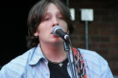Edgar White