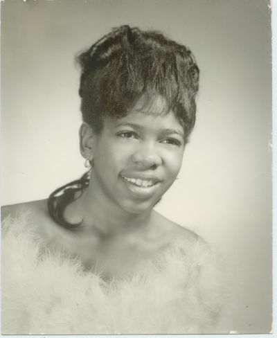 Ophelia Washington