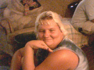 June Cheesman