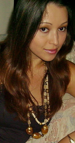 Jennifer Santos