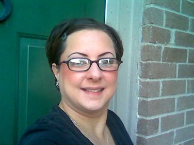 Tanya Preble