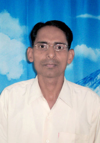 Phool Singh
