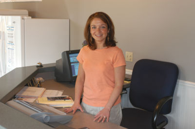 Sarah Archambo