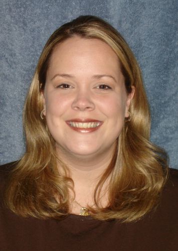 Rita Martin