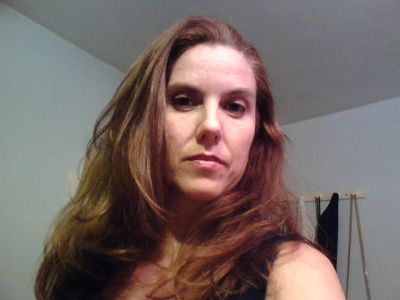 Christina Reilly