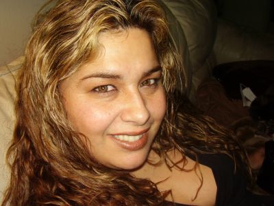 Lucia Adler