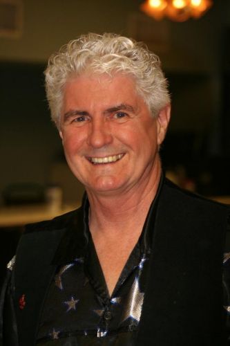 David Kruger