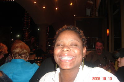 Tamara Florence