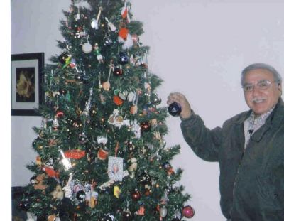Victor Paniagua