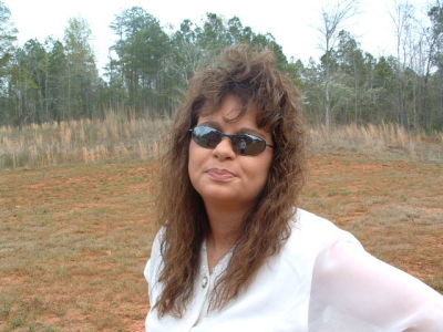 Nanette Armstrong