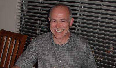 Mark Mancuso