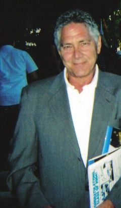 Roger Silver