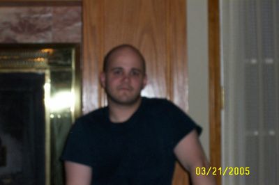 Timothy Warner