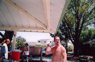 Richard Ethier