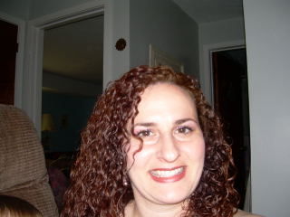 Lydia Burbine