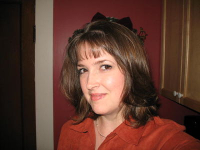 Cynthia Black