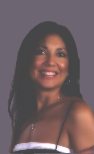 Catherine Cordova