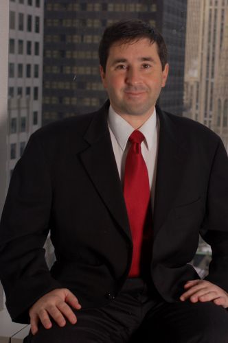 Mark Greenstein