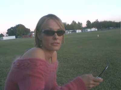 Deanna Jones