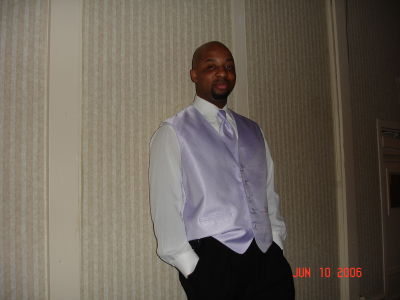 Darryl Anderson
