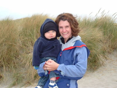 Emily Chadwick
