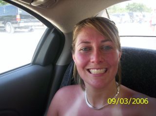 Ashley Riner
