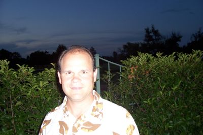 John Czaus