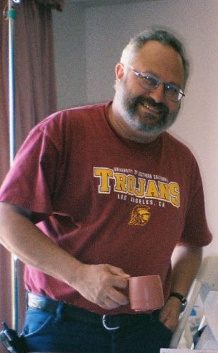 Jerry Cripe