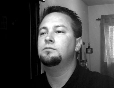 Geoffrey Kesler
