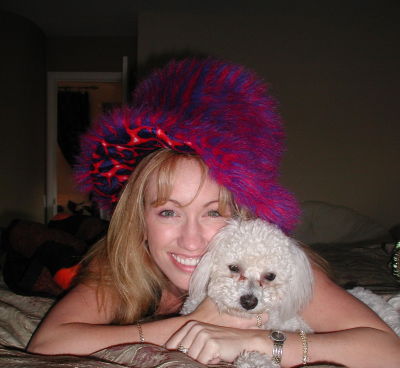 Renee Scott