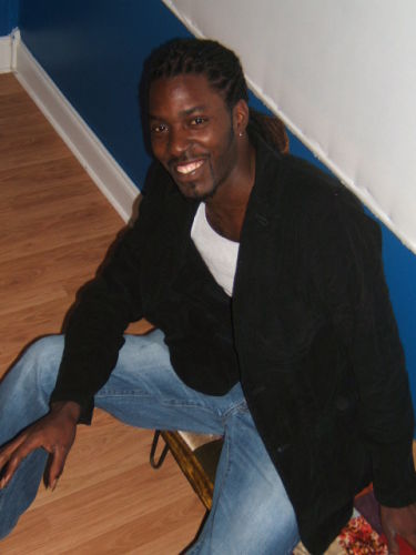 Ronald Guerra