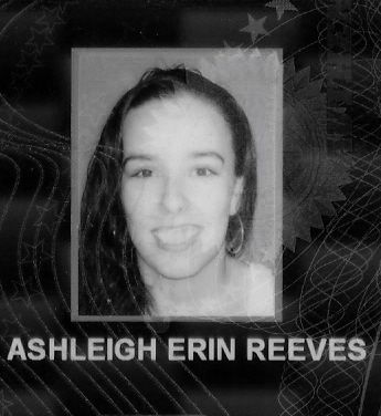Ashleigh Reeves