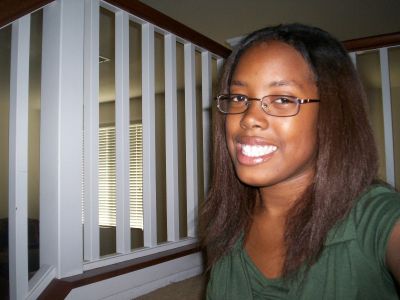 Laqueta Hodge