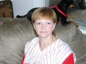 Dee Cantrell