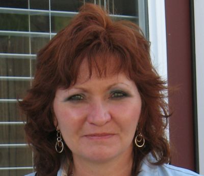 Virginia Nix