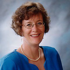 Bernadette Calvario