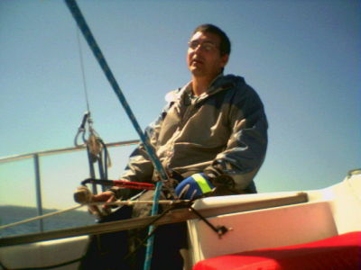 Mark Duyvesteyn