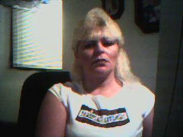 Connie Griffith