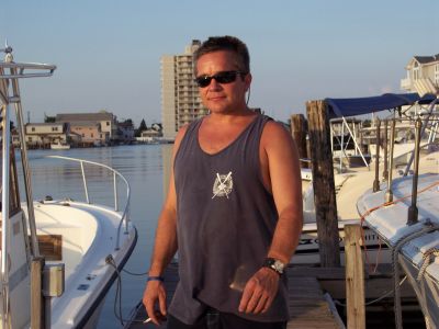 Kenneth Mentone