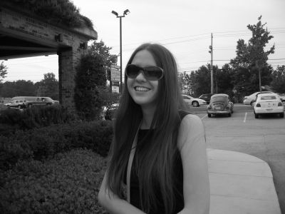 Carrie Goodale