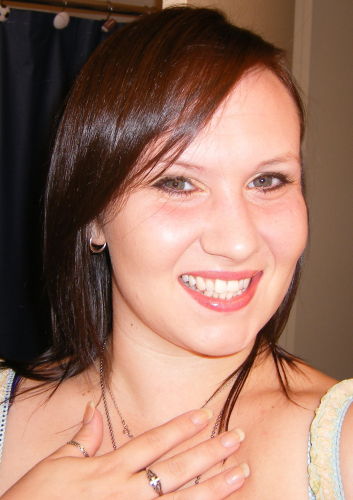 Rachel Carter